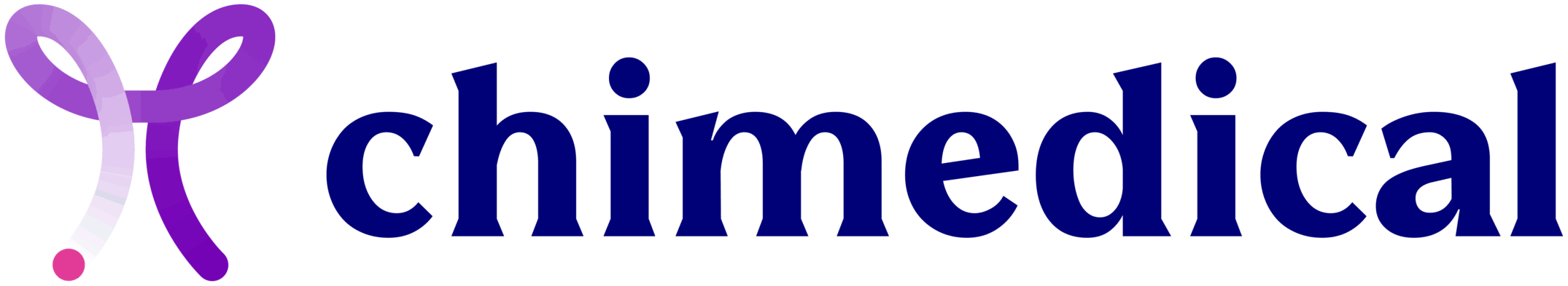 Logo chimedical